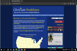 Christian Work